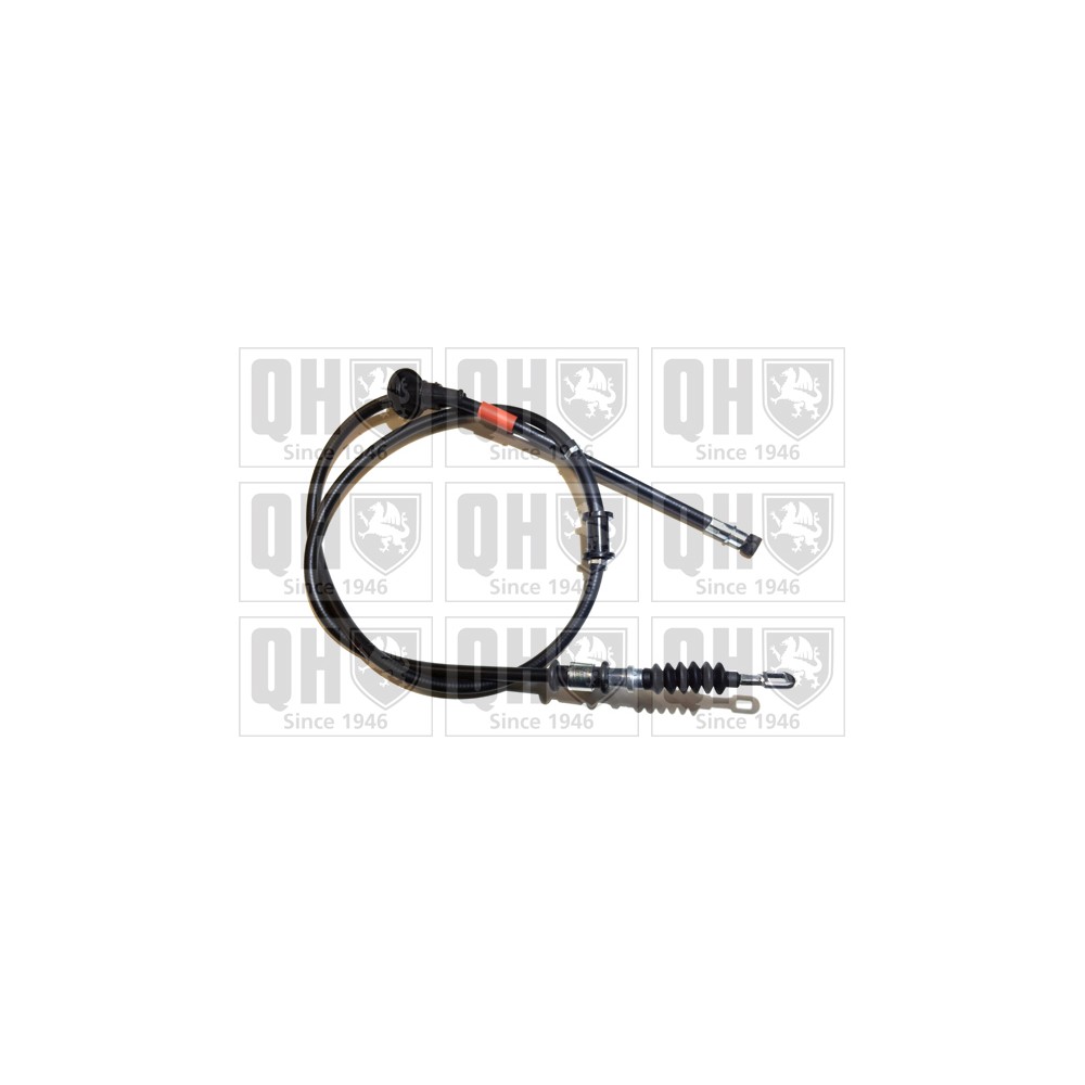 Image for QH BC4049 Brake Cable