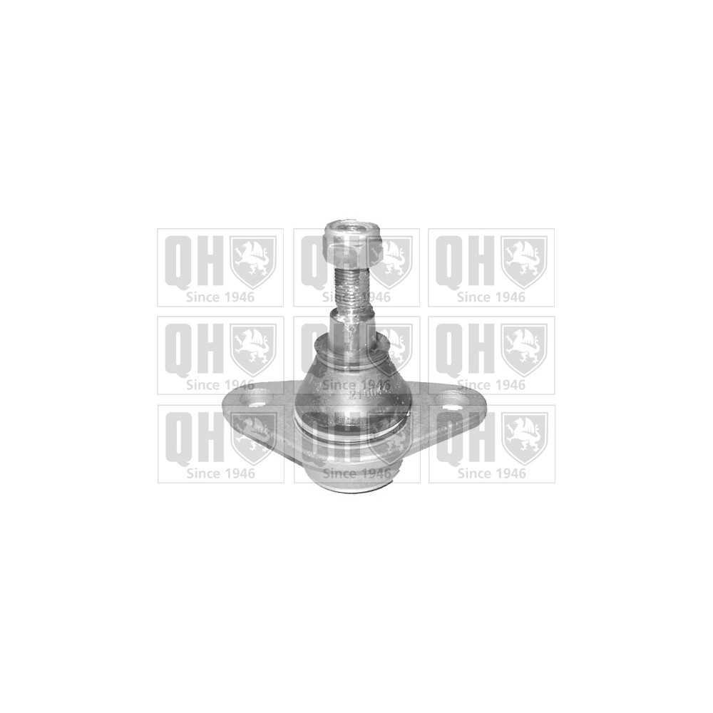 Image for QH QSJ1143S Ball Joint - Front Lower LH & RH