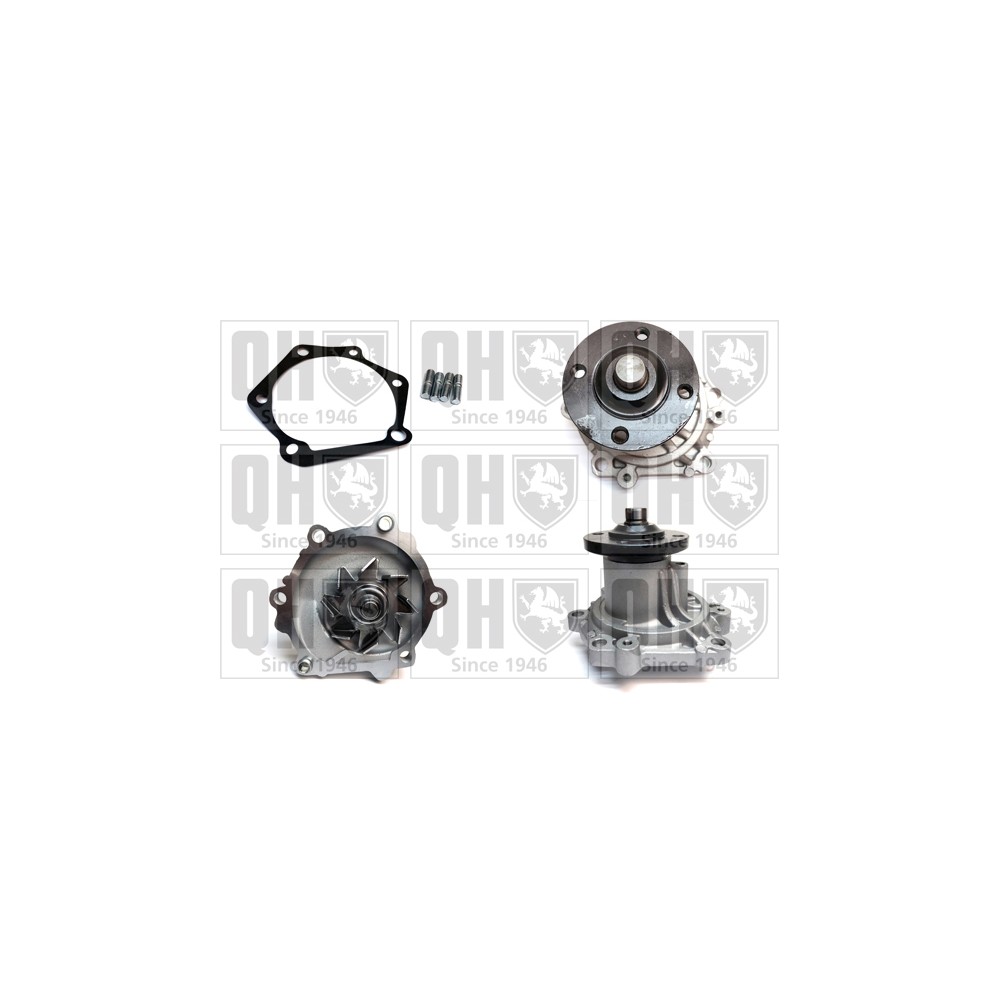 Image for QH QCP3046 Water Pump