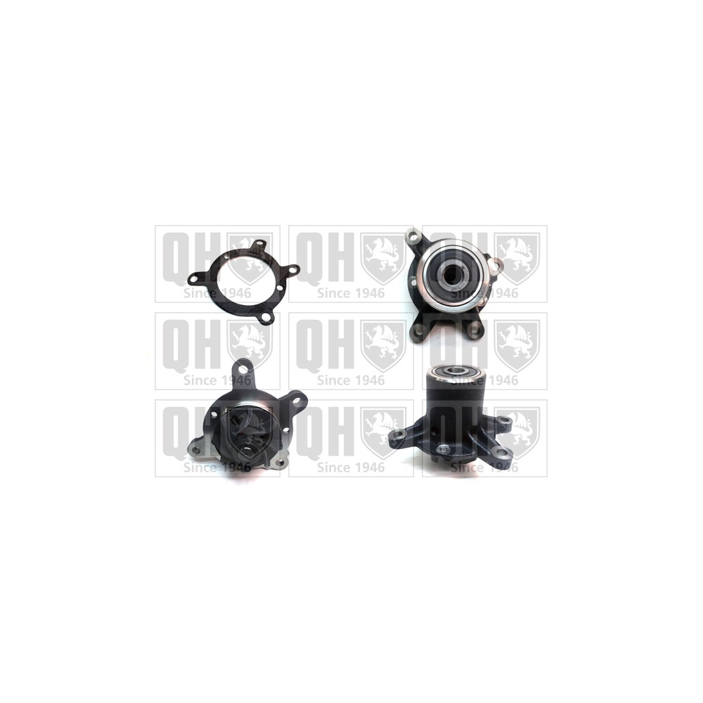 Image for QH QCP2820 Water Pump