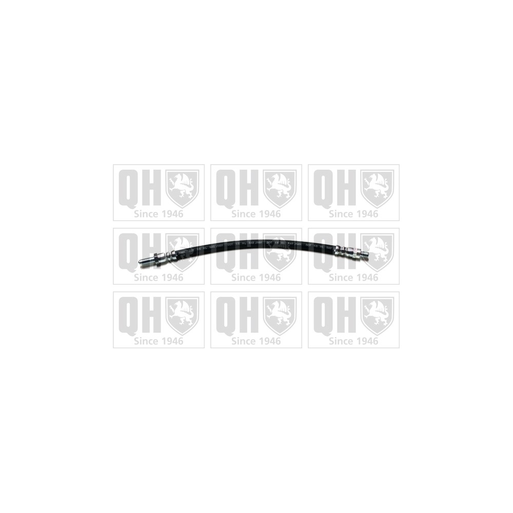 Image for QH BFH4487 Brake Hose