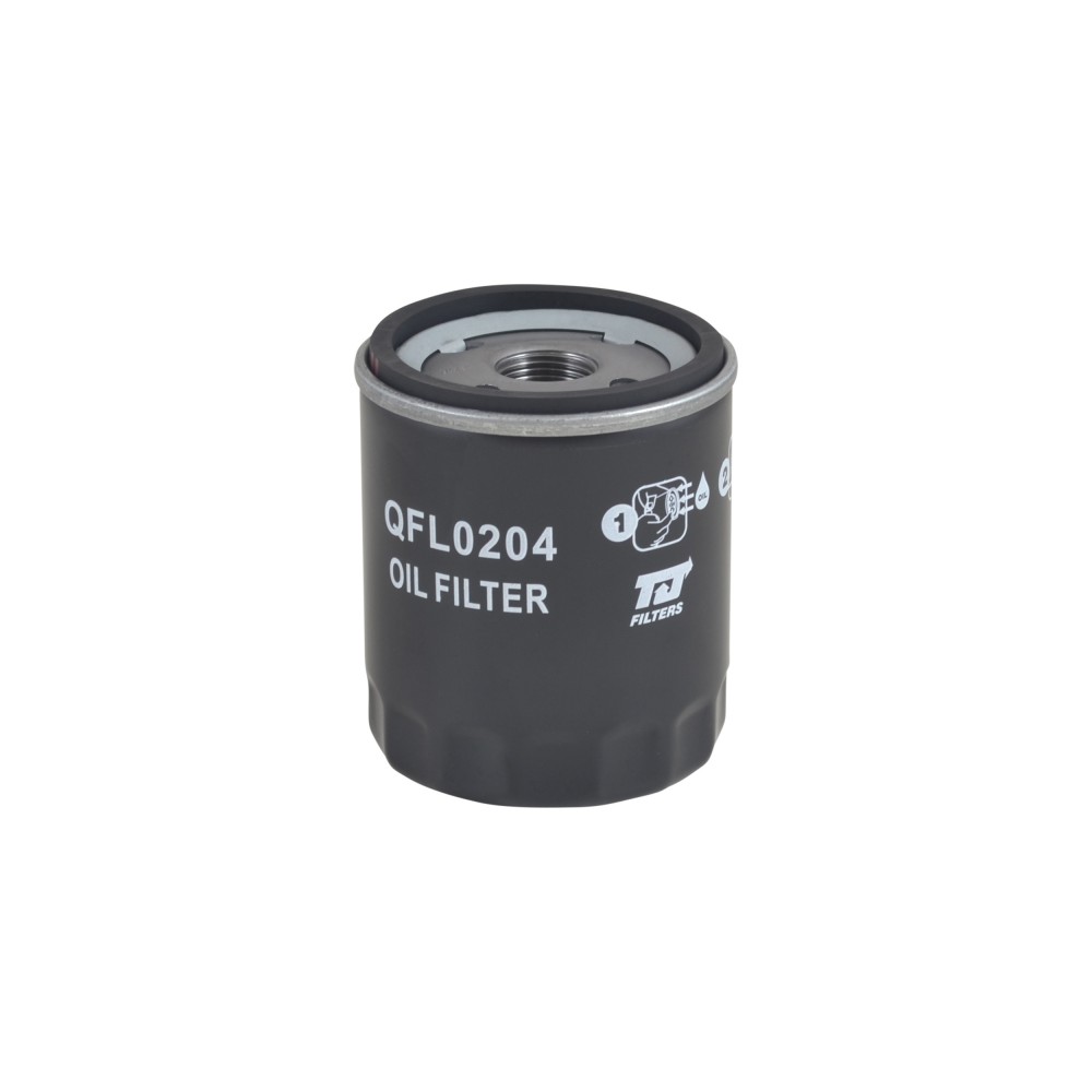 Image for TJ QFL0204 Oil Filter