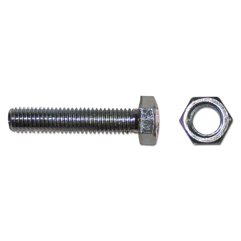 Image for Pearl PWN923 M5 X 40 H.T.Set Screws and Nuts