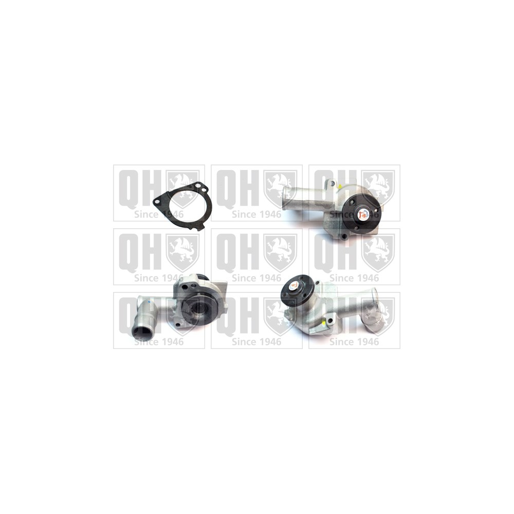 Image for QH QCP985 Water Pump