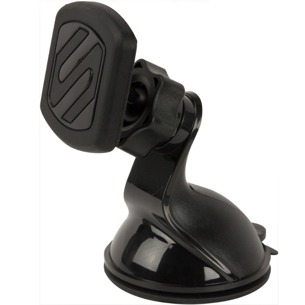 Image for Scosche Magnetic Window & Dash Phone Mount