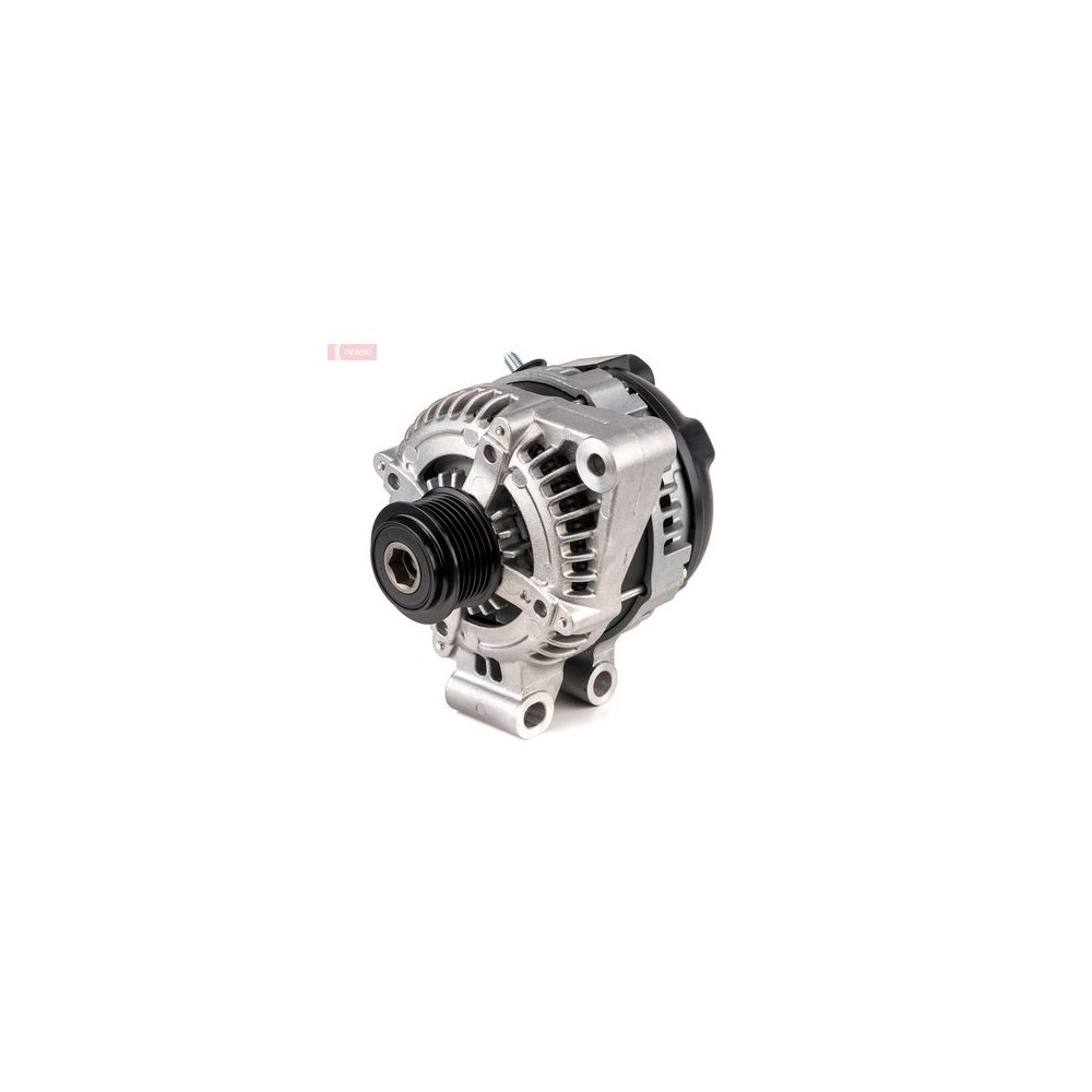 Image for Denso Alternator SC2 14V 150A DAN1106