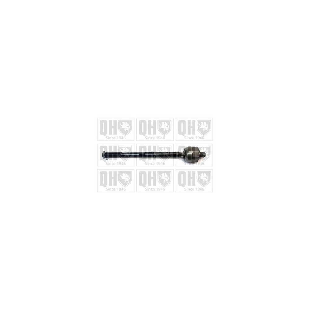 Image for QH QR4134S Rack End