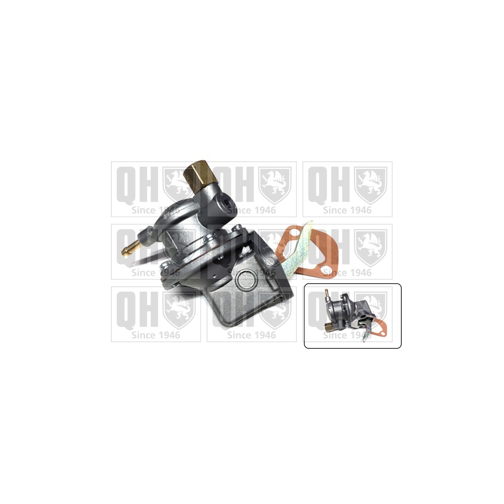 Image for Fuel Pump