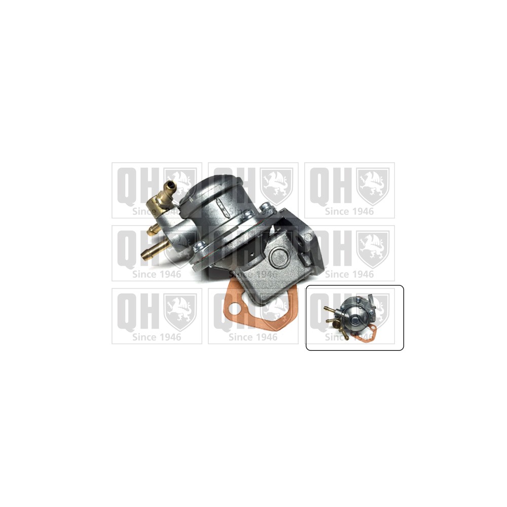 Image for QH QFP259 Fuel Pump