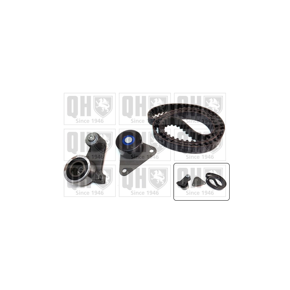 Image for Timing Belt Kit