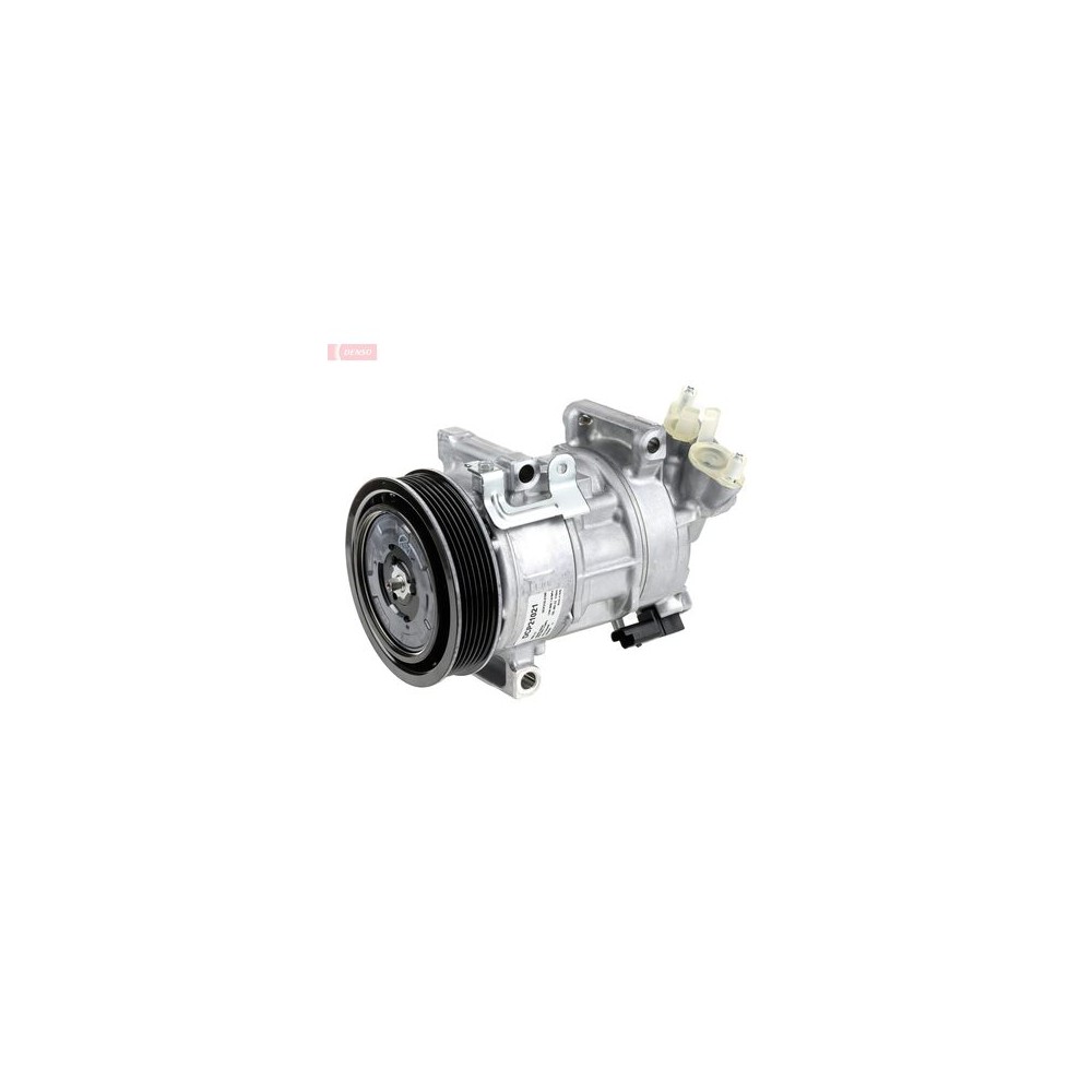 Image for Denso Compressor A/C DCP21021