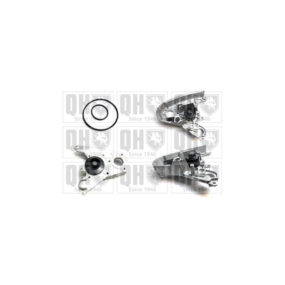 Image for QH QCP3632 Water Pump