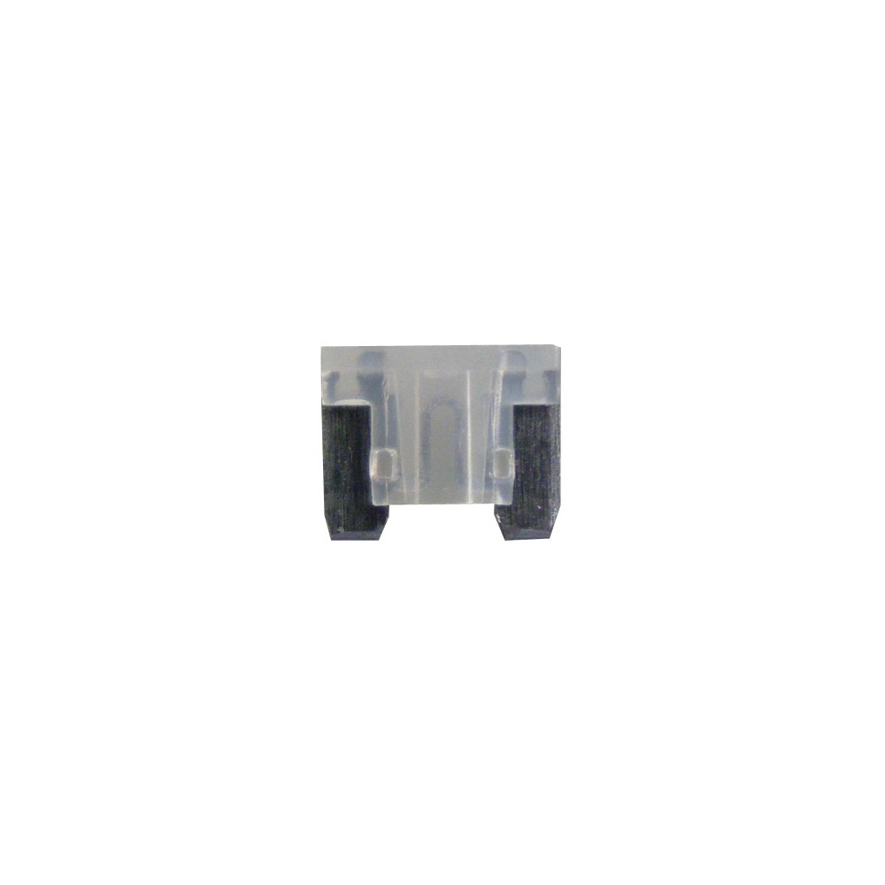 Image for Pearl PF2158 Fuse Blade Micro Natural 25 Amp