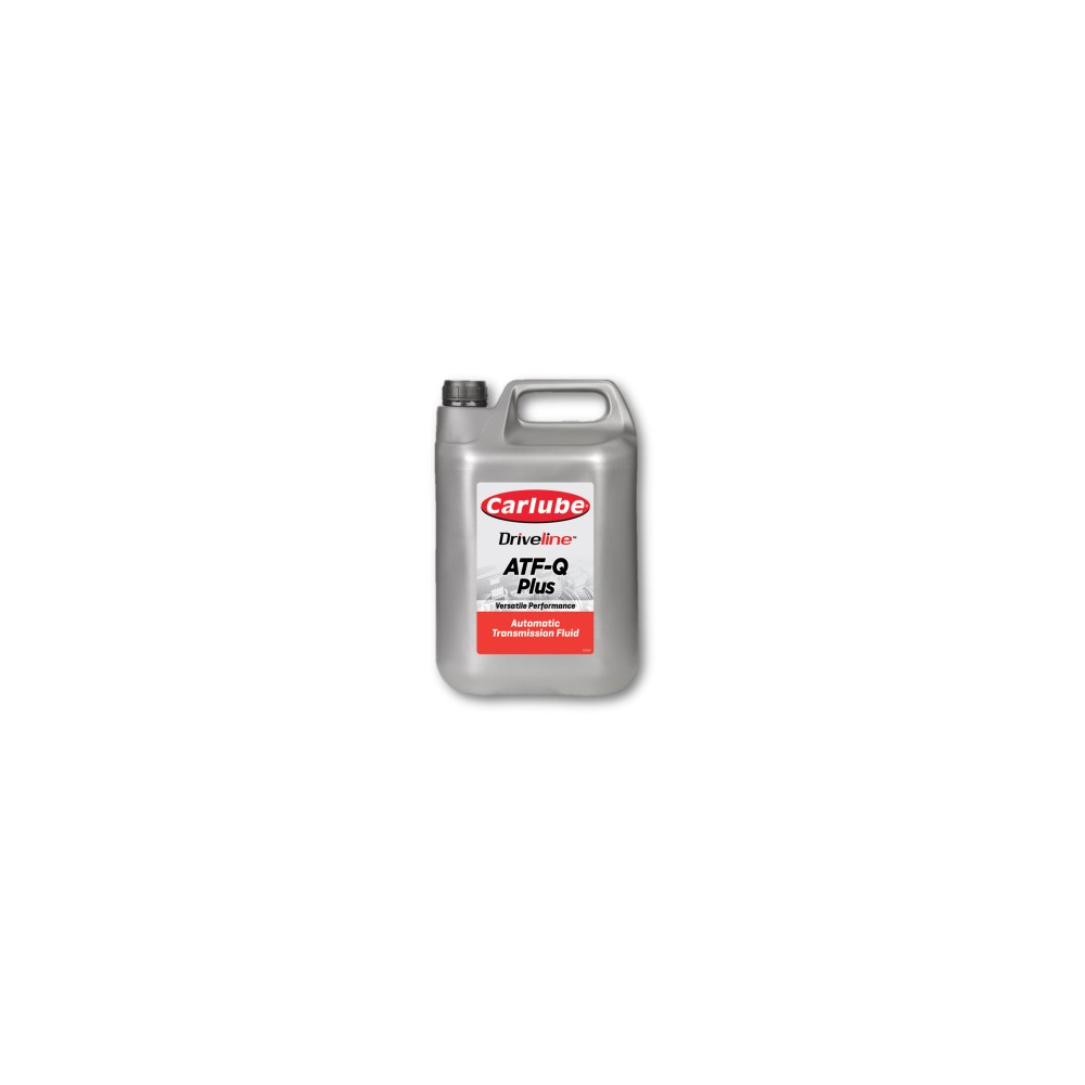 Image for Carlube KAW455 Driveline ATF-Dexron II 4