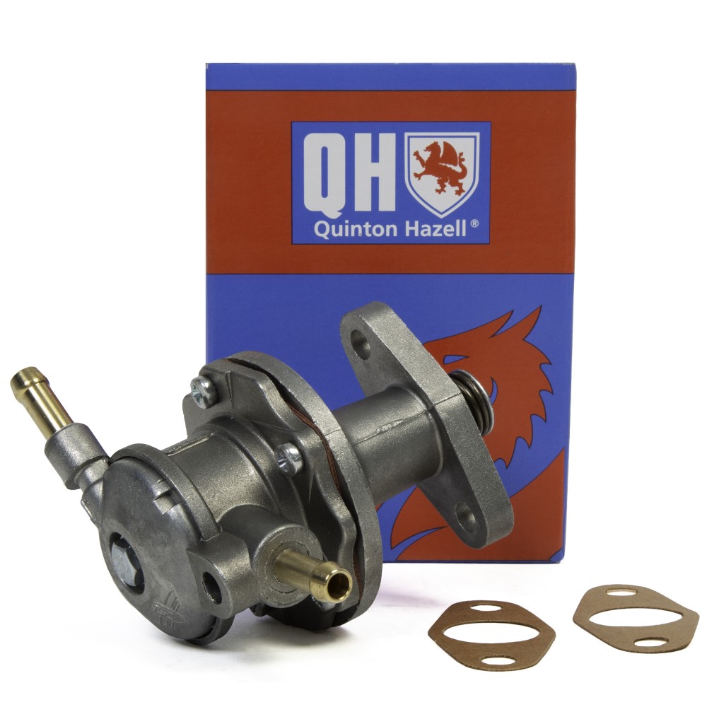 Image for QH QFP87 Fuel Pump