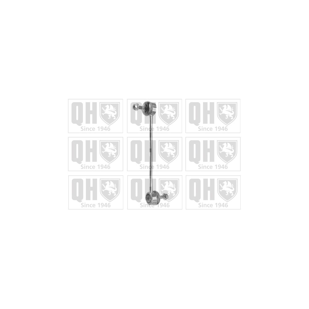 Image for QH QLS3670S Stabiliser Link - Front LH & RH