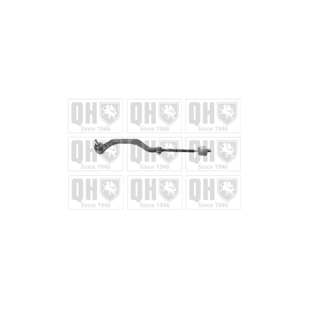 Image for QH QDL3289S Drag Link Assembly