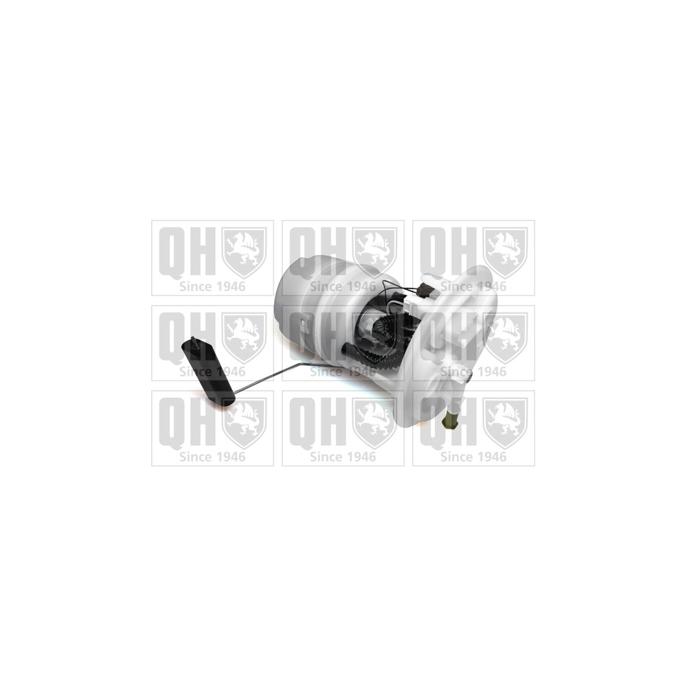 Image for QH QFP898 Fuel Pump