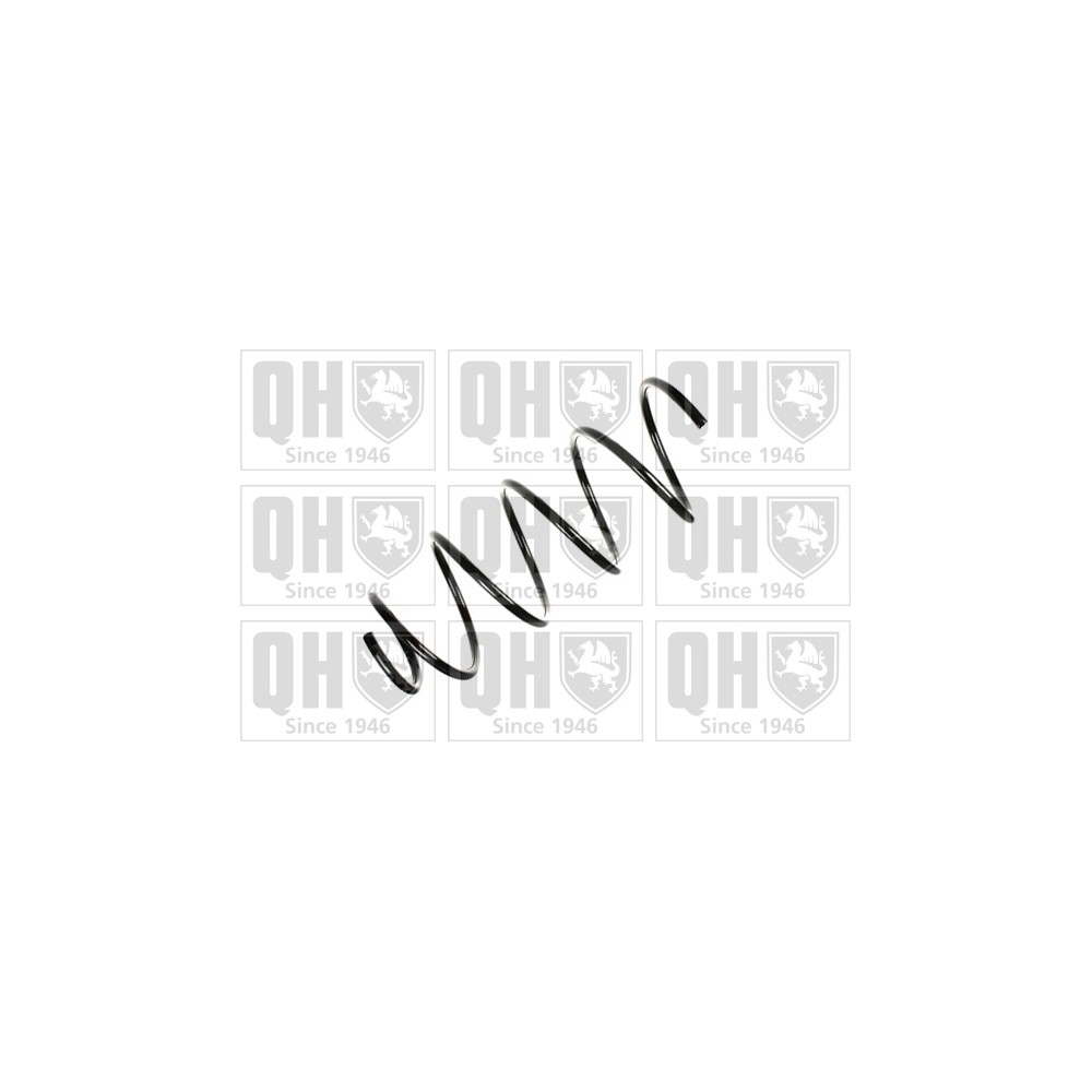 Image for QH QCS5119 Coil Spring