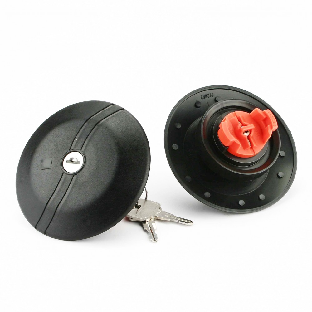 Image for Equip WIPELF028 Locking Fuel Cap