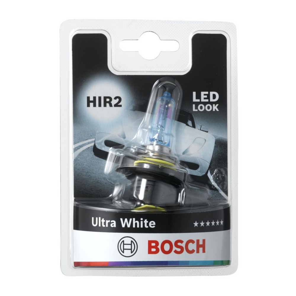 Image for Bosch Automotive bulb