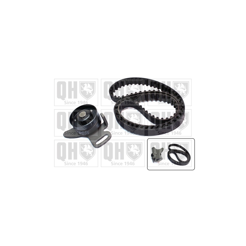 Image for Timing Belt Kit