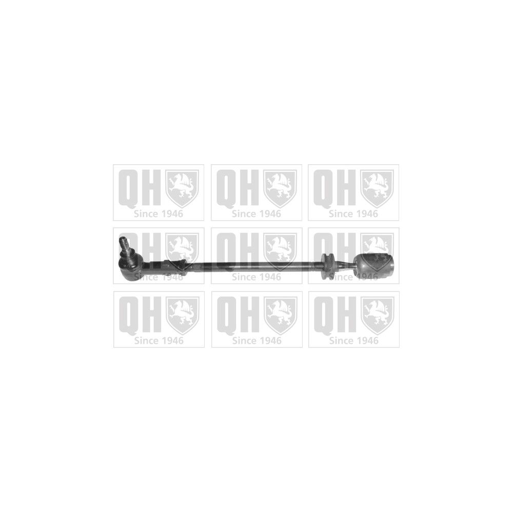 Image for QH QDL2699S Drag Link Assembly