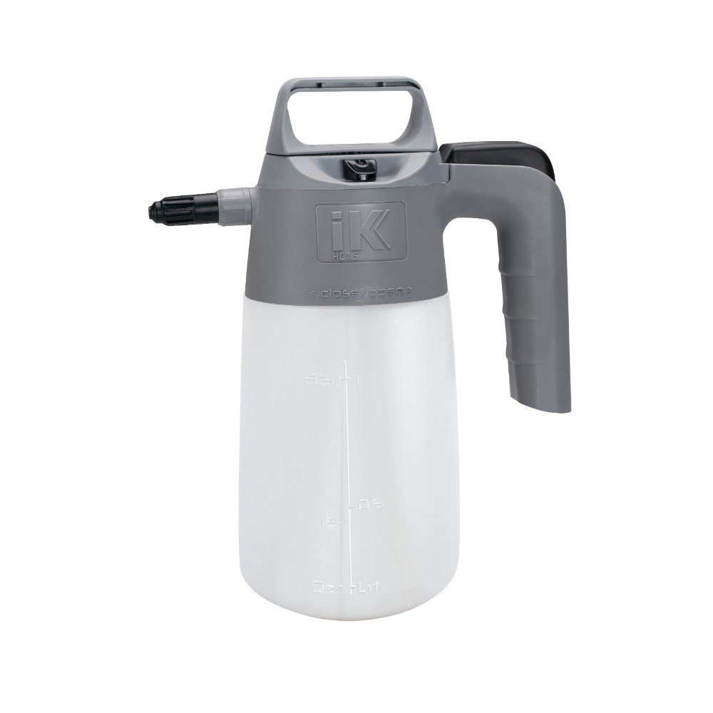 Image for IK 1.5 HC Hand Pressure Solvent Sprayer 1.5L