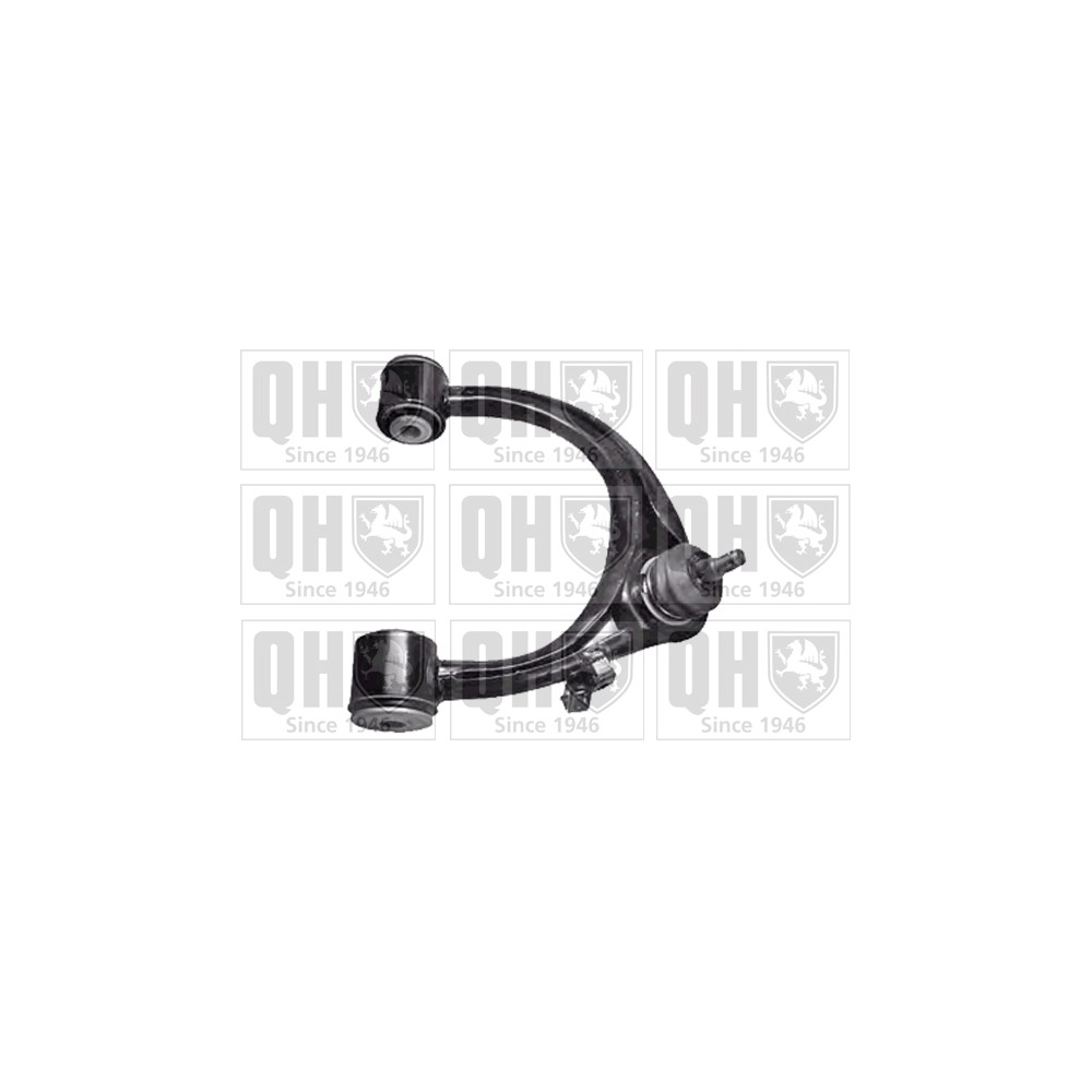 Image for QH QSA2309S Suspension Arm - Front Upper RH