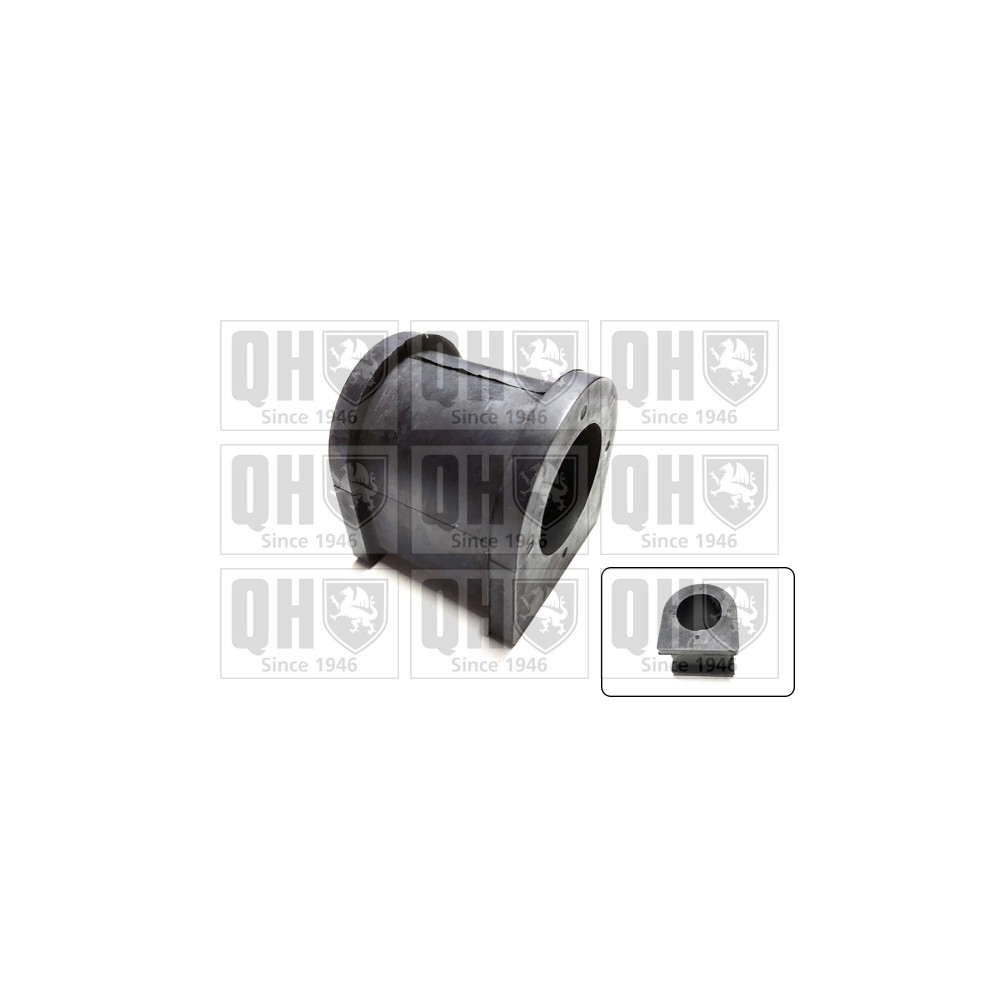 Image for QH Stabiliser Mounting