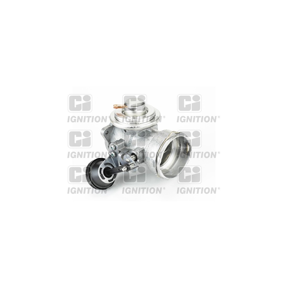 Image for CI XEGR17 EGR Valve