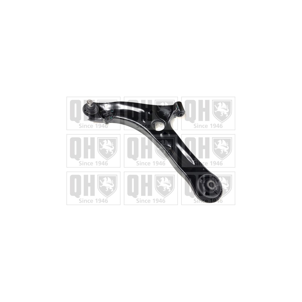 Image for QH QSA2804S Suspension Arm- Front Lower LH