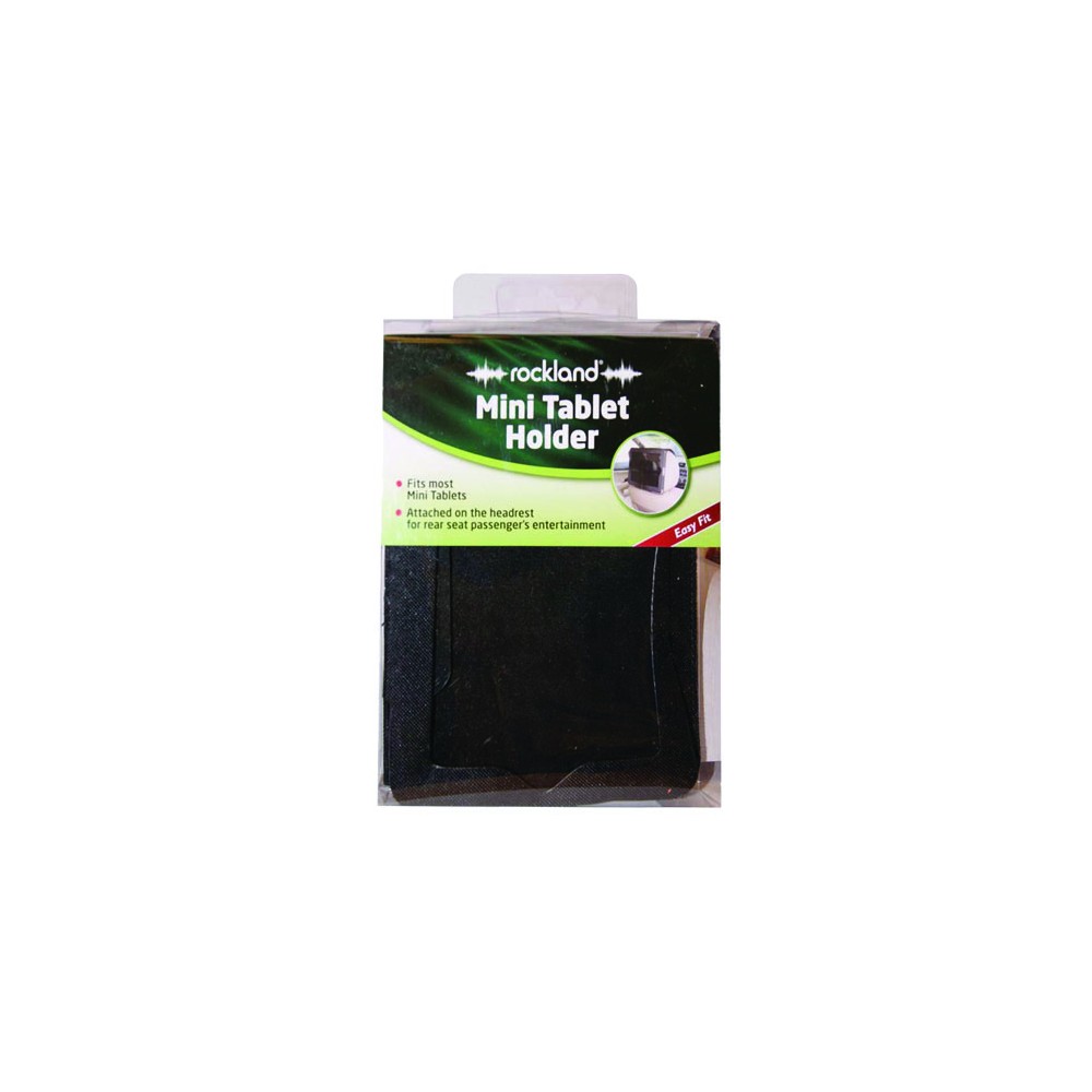 Image for Rockland RIM006 Mini Tablet Holder