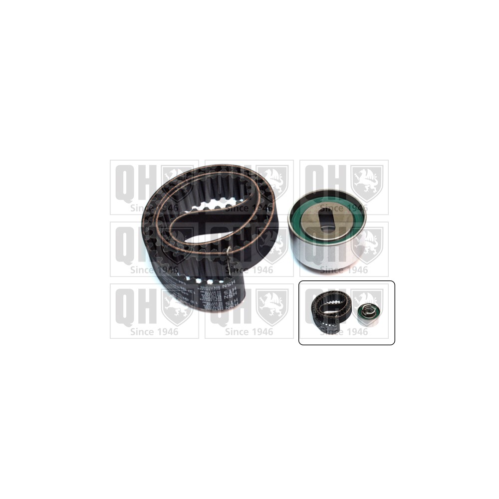 Image for Timing Belt Kit