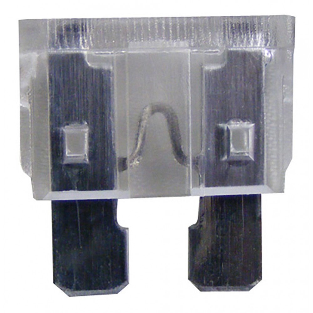 Image for Pearl PWN757 Blade Type Auto Fuses 25A