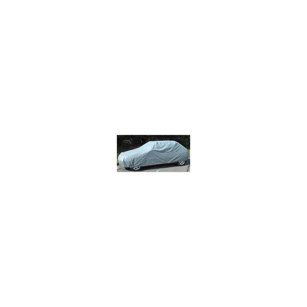 Image for Maypole MP9861 Breathable Car Cover Medium