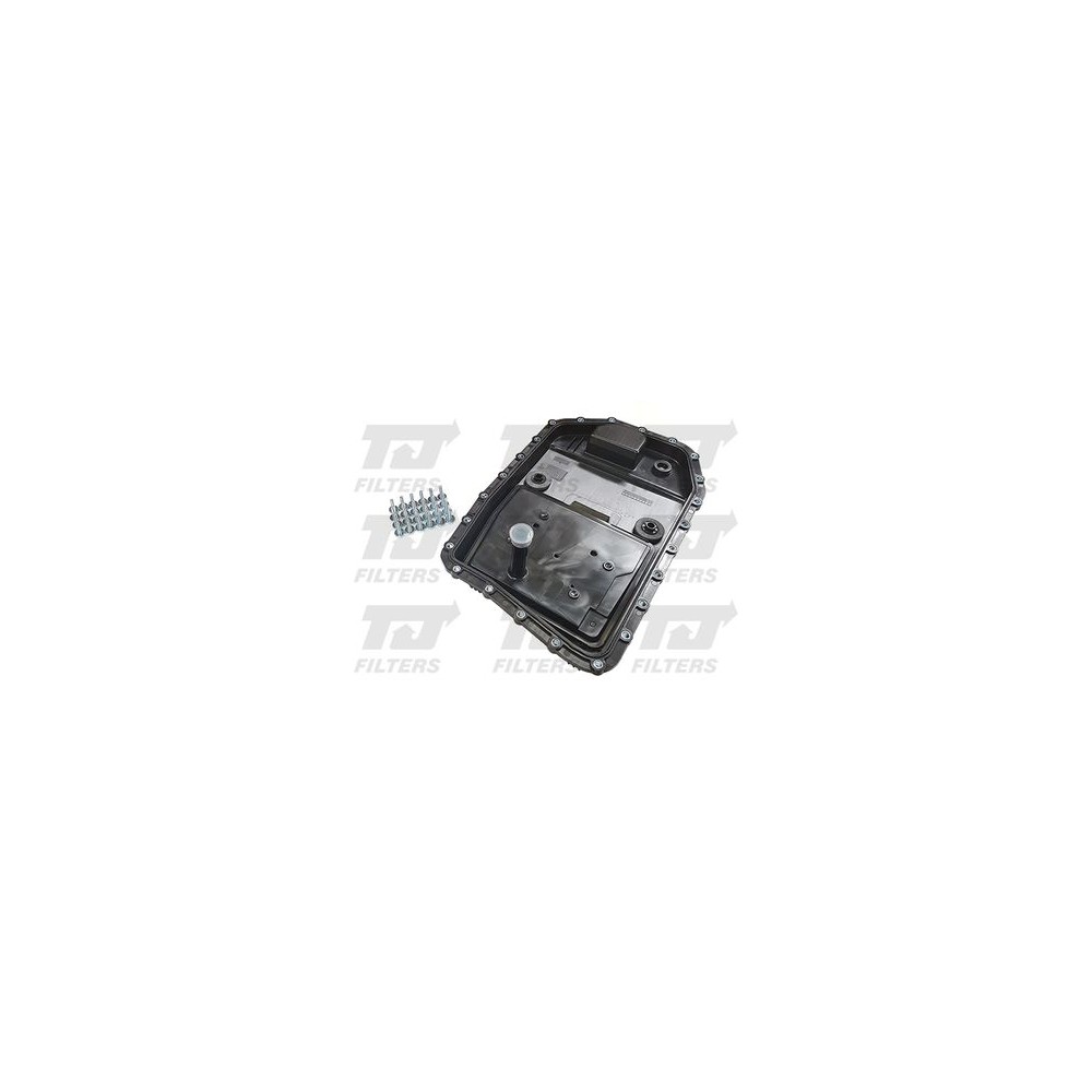 Image for TJ QFL0401 Hydraulic Filter