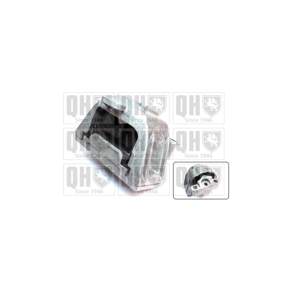 Image for QH EM4173 Engine Mounting