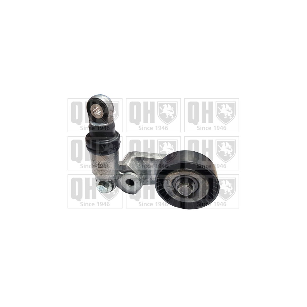 Image for Drive Belt Tensioner