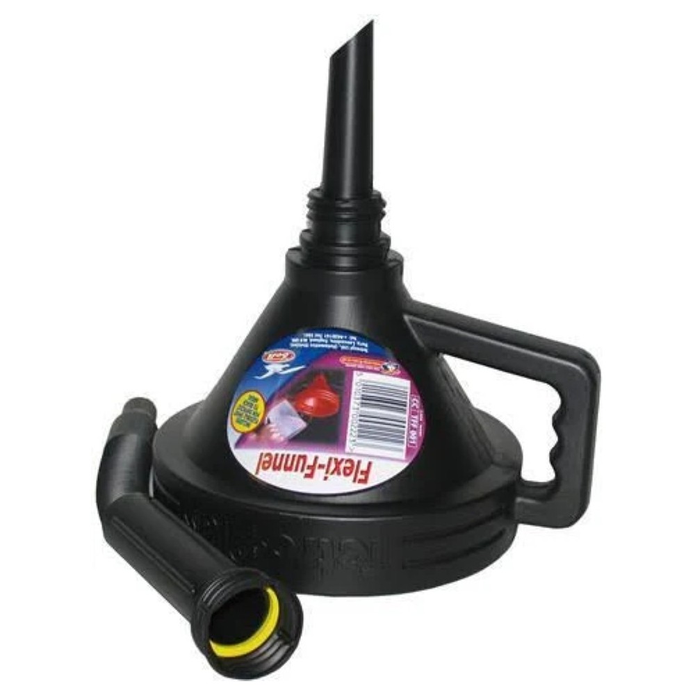 Image for CarPlan TFF001 Bell Flexi Funnel