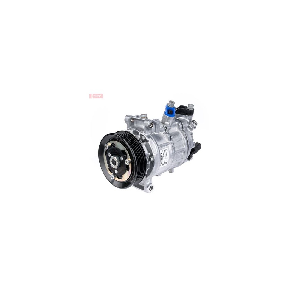 Image for Thermal Compressor New