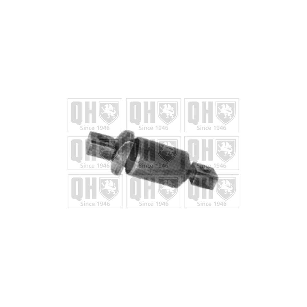 Image for QH EMS8042 Suspension Arm Bush - Front Lower LH & RH