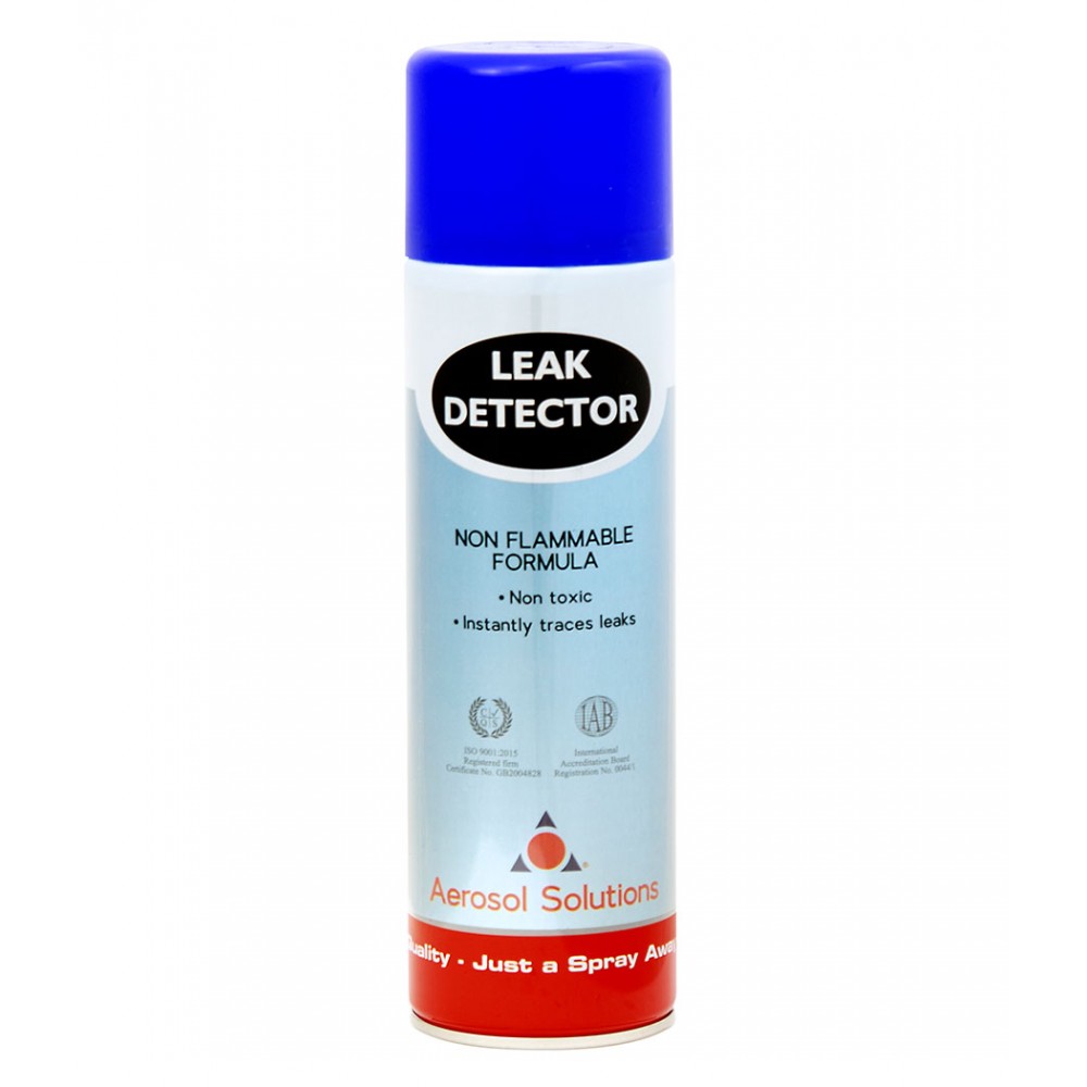 Image for Leak Detector