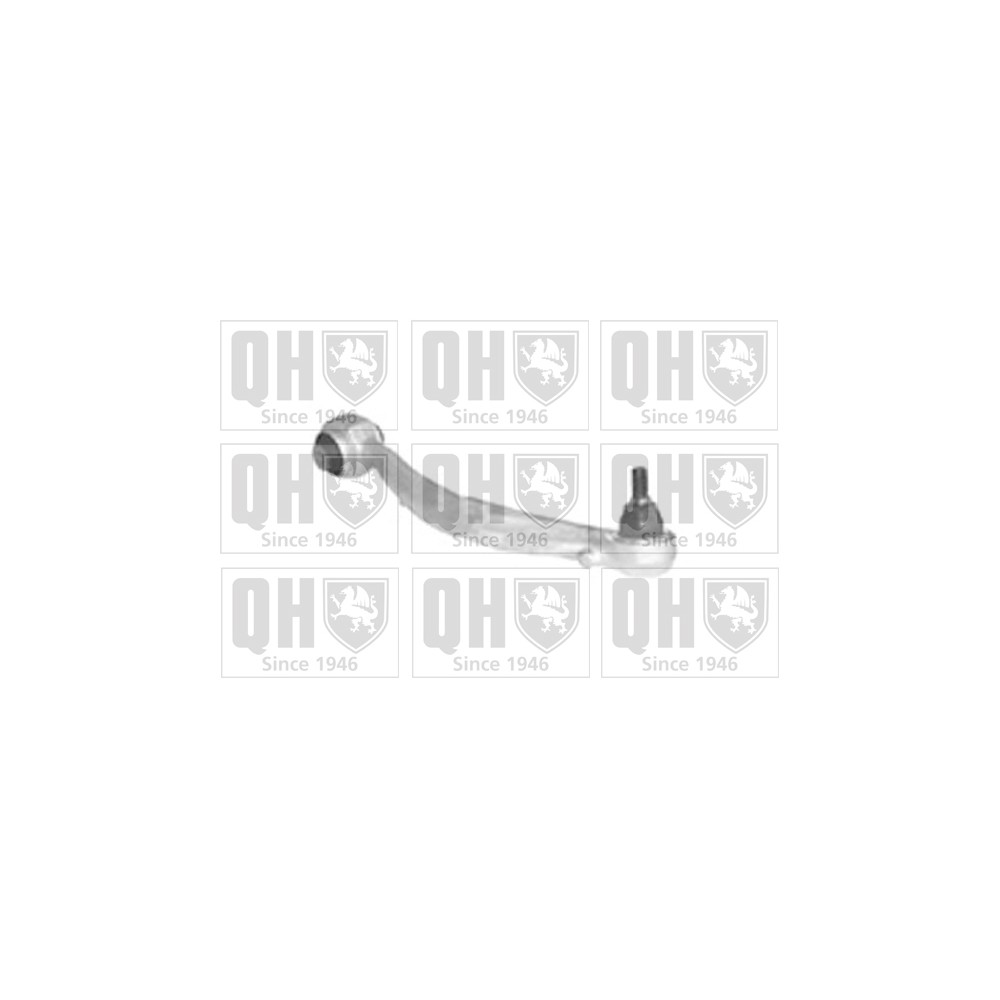 Image for QH QSJ3464S Suspension Arm - Front Lower LH