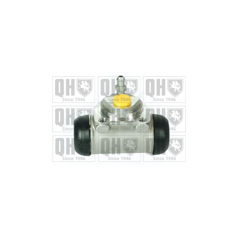 Image for QH BWC3749 Wheel Cylinder