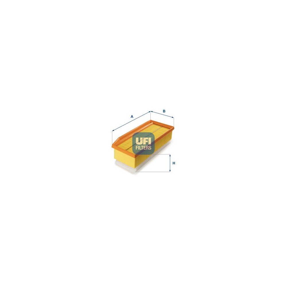 Image for UFI Air Filter