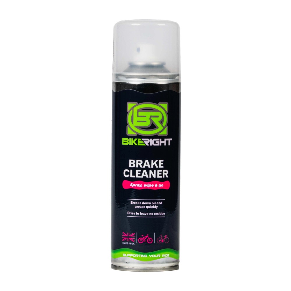 Image for Bike Right Brake Cleaner 300ml