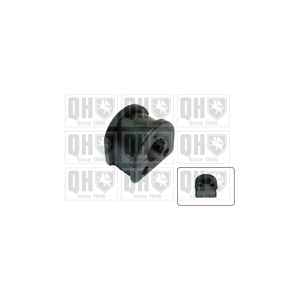 Image for QH EMB6991 Stabiliser Bar Bush