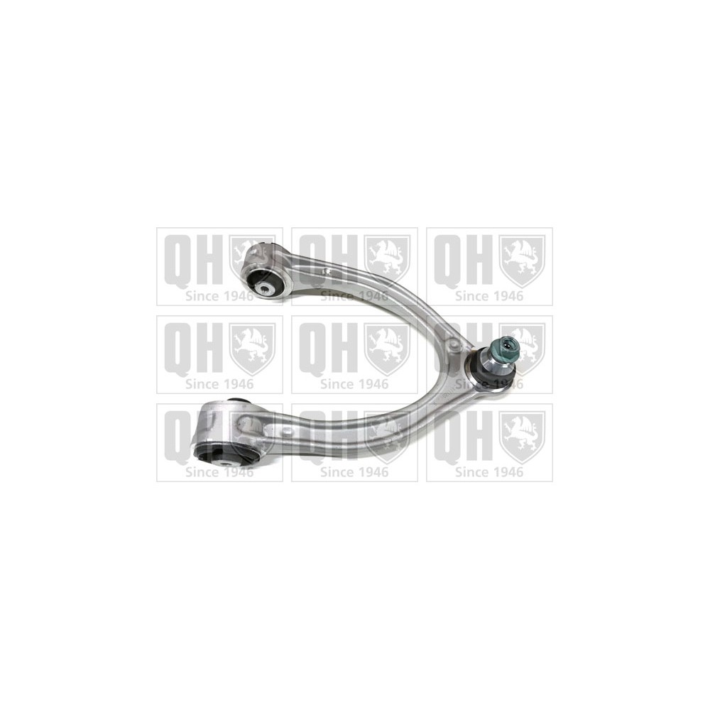 Image for QH QSA2802S Suspension Arm - Front Upper LH (Rear)