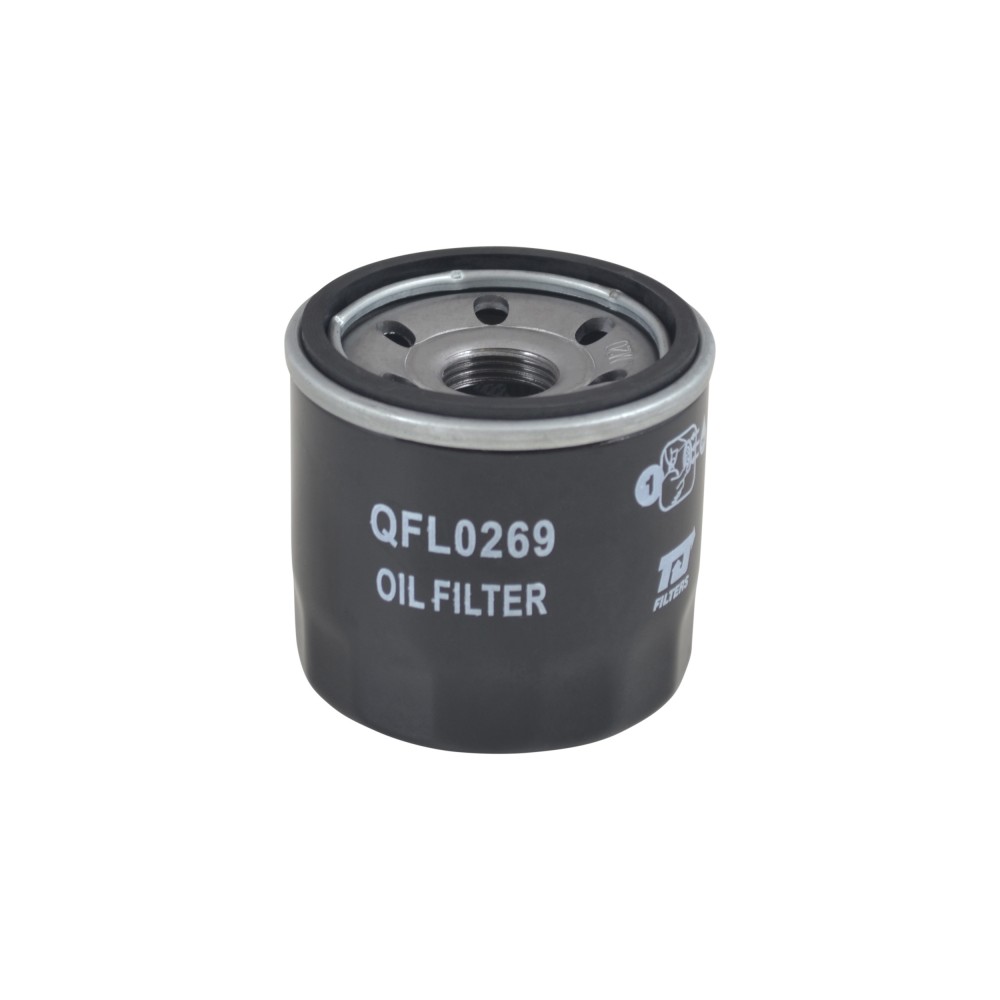 Image for TJ QFL0269 Oil Filter